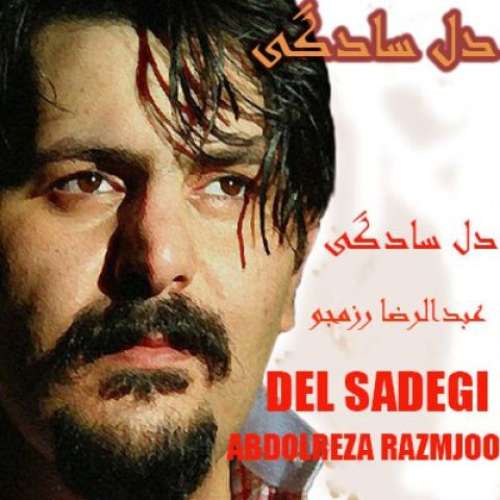 عبدالرضا رزمجو دل سادگی